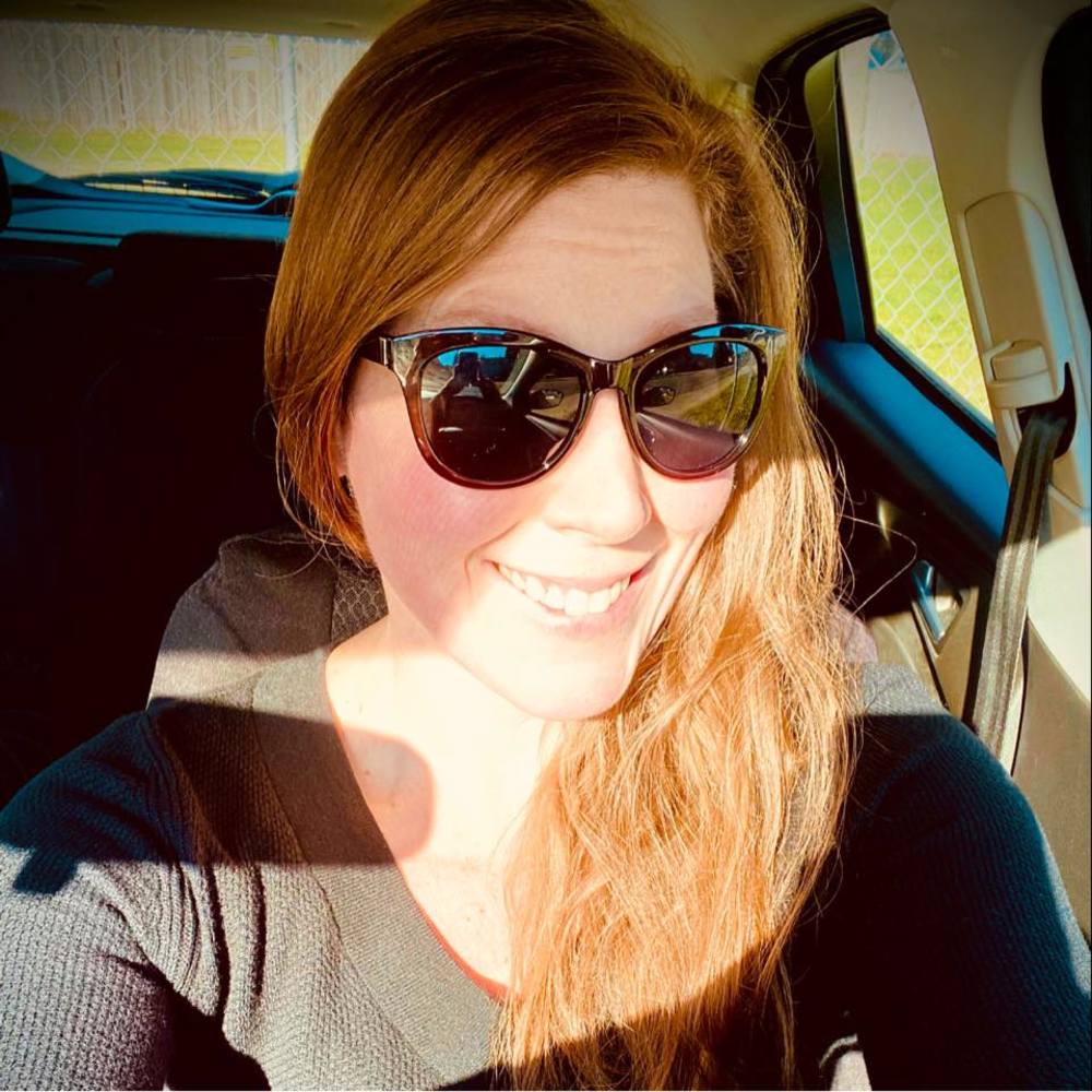 Meet your Posher, Amanda